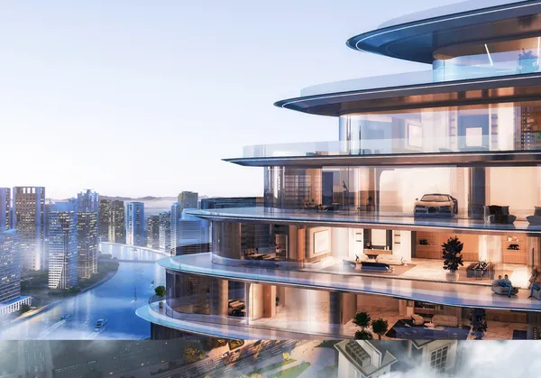 Best Emaar Offers